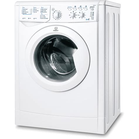 indesit iwc 6106 eco|indesit iwdc6105 faults.